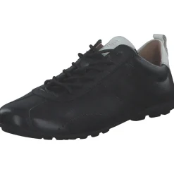 Salamander Mainz F31ARI014040, Schnürschuhe, Damen, black/white