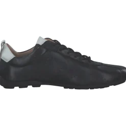 Salamander Mainz F31ARI014040, Schnürschuhe, Damen, black/white