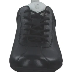 Salamander Mainz F31ARI014040, Schnürschuhe, Damen, black/white