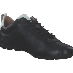 Salamander Mainz F31ARI014040, Schnürschuhe, Damen, black/white