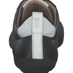Salamander Mainz F31ARI014040, Schnürschuhe, Damen, black/white