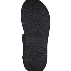Salamander Odone 18913, Sandalen (Kinder), Kinder, black multi