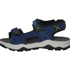 Salamander Odo 18911, Sandalen (Kinder), Kinder, Blau