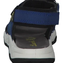 Salamander Odo 18911, Sandalen (Kinder), Kinder, Blau