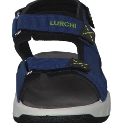 Salamander Odo 18911, Sandalen (Kinder), Kinder, Blau