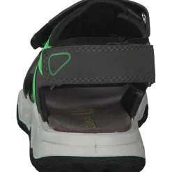 Salamander Ove 18910, Sandalen (Kinder), Kinder, grey