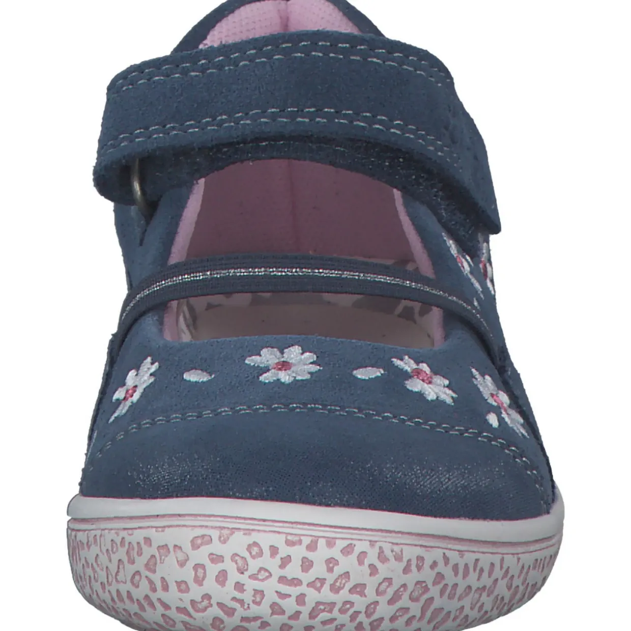 Salamander Tia 15299, Ballerinas (Kinder), Kinder, OLD NAVY