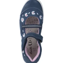 Salamander Tia 15299, Ballerinas (Kinder), Kinder, OLD NAVY