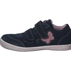Salamander Toyah 15288, Halbschuhe (Kinder), Kinder, Blau