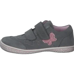 Salamander Toyah 15288, Halbschuhe (Kinder), Kinder, grey