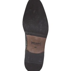 Shoes Unlimited 681 K2 3837A, Klassische Halbschuhe, Herren, multi