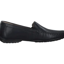 Sioux Cortizia 6528, Mokassins, Damen, Night Blue