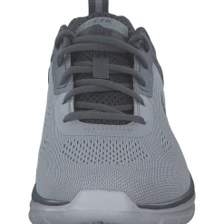 Skechers 232698, Klassische- & Business Schuhe, Herren, Grau (Grey)