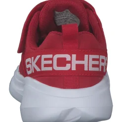 Skechers 97875L, Halbschuhe (Kinder), Kinder, red