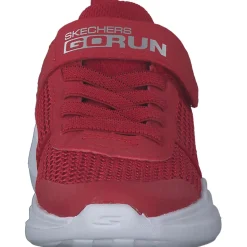 Skechers 97875L, Halbschuhe (Kinder), Kinder, red