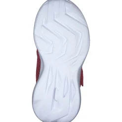 Skechers 97875L, Halbschuhe (Kinder), Kinder, red