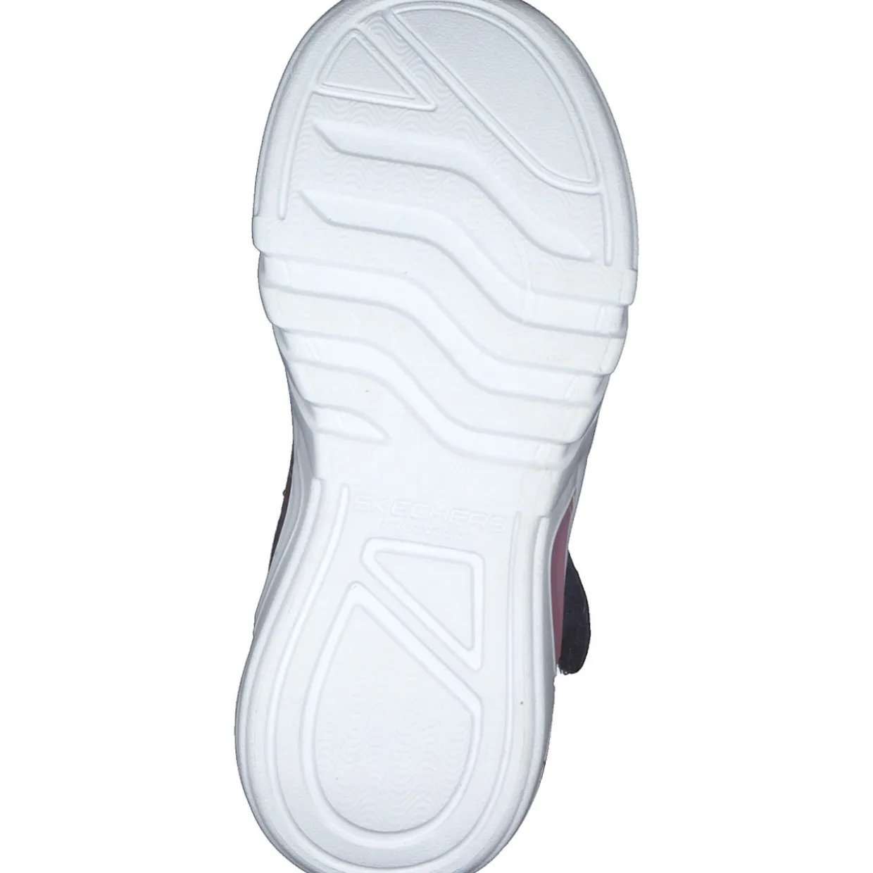 Skechers 302306L, Sneakers Low, Kinder, Lila