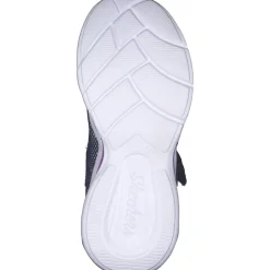 Skechers 302304L, Sneakers Low, Kinder, navy