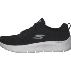 Skechers 124952, Schnürschuhe, Damen, black