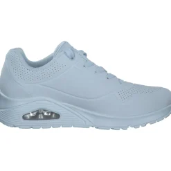 Skechers 73690, Schnürschuhe, Damen, lt blue