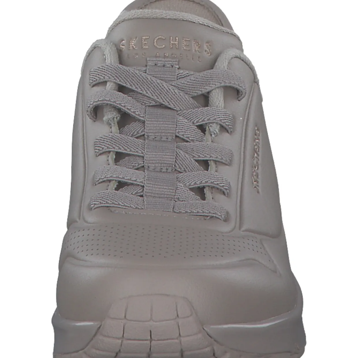 Skechers 177112, Schnürschuhe, Damen, TAUPE