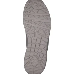 Skechers 177112, Schnürschuhe, Damen, TAUPE