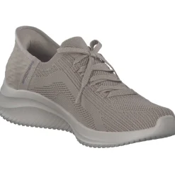 Skechers 149710, Slip-On-Sneaker, Damen, BEIGE