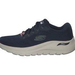 Skechers 232700, Slipper, Herren, Blau - Marineblau