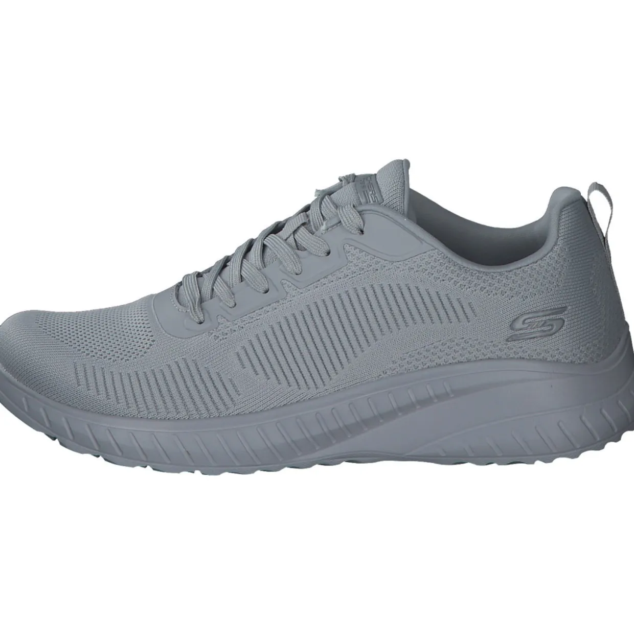 Skechers 117209, Sneakers Low, Damen, Grey