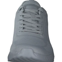 Skechers 117209, Sneakers Low, Damen, Grey
