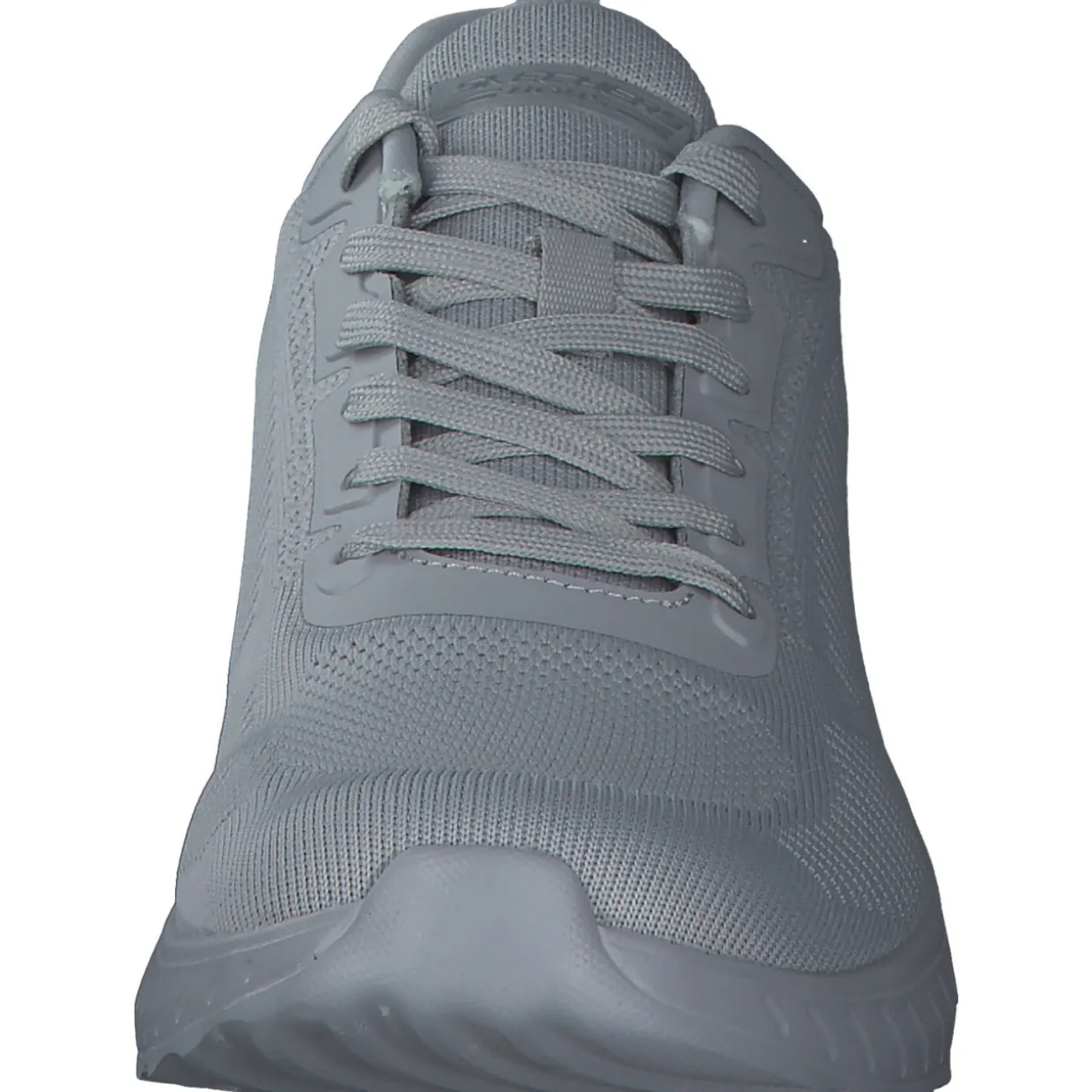 Skechers 117209, Sneakers Low, Damen, Grey