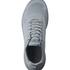 Skechers 117209, Sneakers Low, Damen, Grey