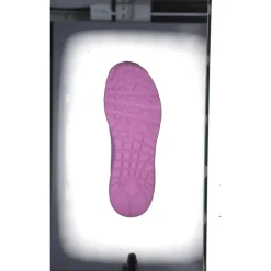 Skechers 73690, Sneakers Low, Damen, pink