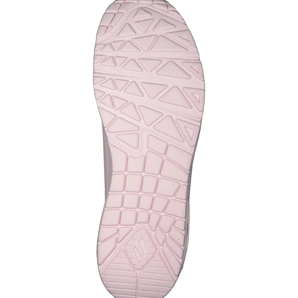 Skechers 155359, Sneakers Low, Damen, Pink