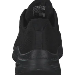 Skechers 149057, Sneakers Low, Damen, schwarz
