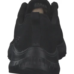 Skechers 117209, Sneakers Low, Damen, Schwarz