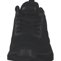 Skechers 117209, Sneakers Low, Damen, Schwarz