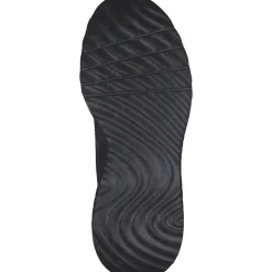 Skechers 117209, Sneakers Low, Damen, Schwarz
