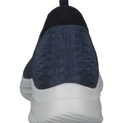 Skechers 149709, Sportliche Slipper, Damen, navy