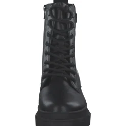 s. Oliver 5-25214-41/0A1 M2521441, Stiefeletten, Damen, Schwarz