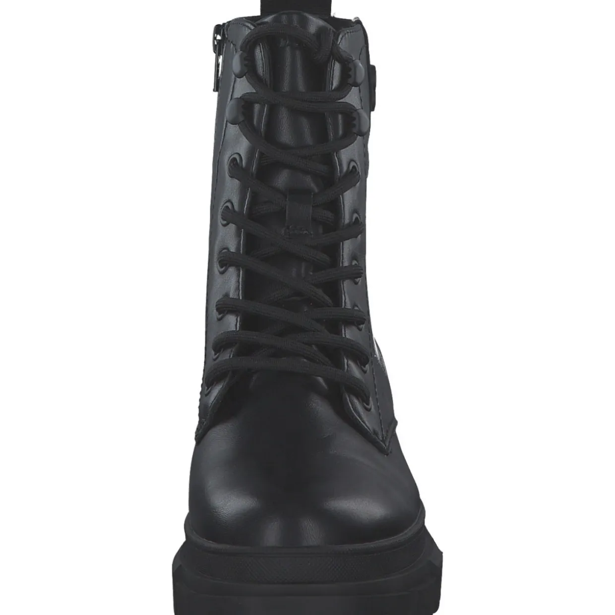 s. Oliver 5-25214-41/0A1 M2521441, Stiefeletten, Damen, Schwarz