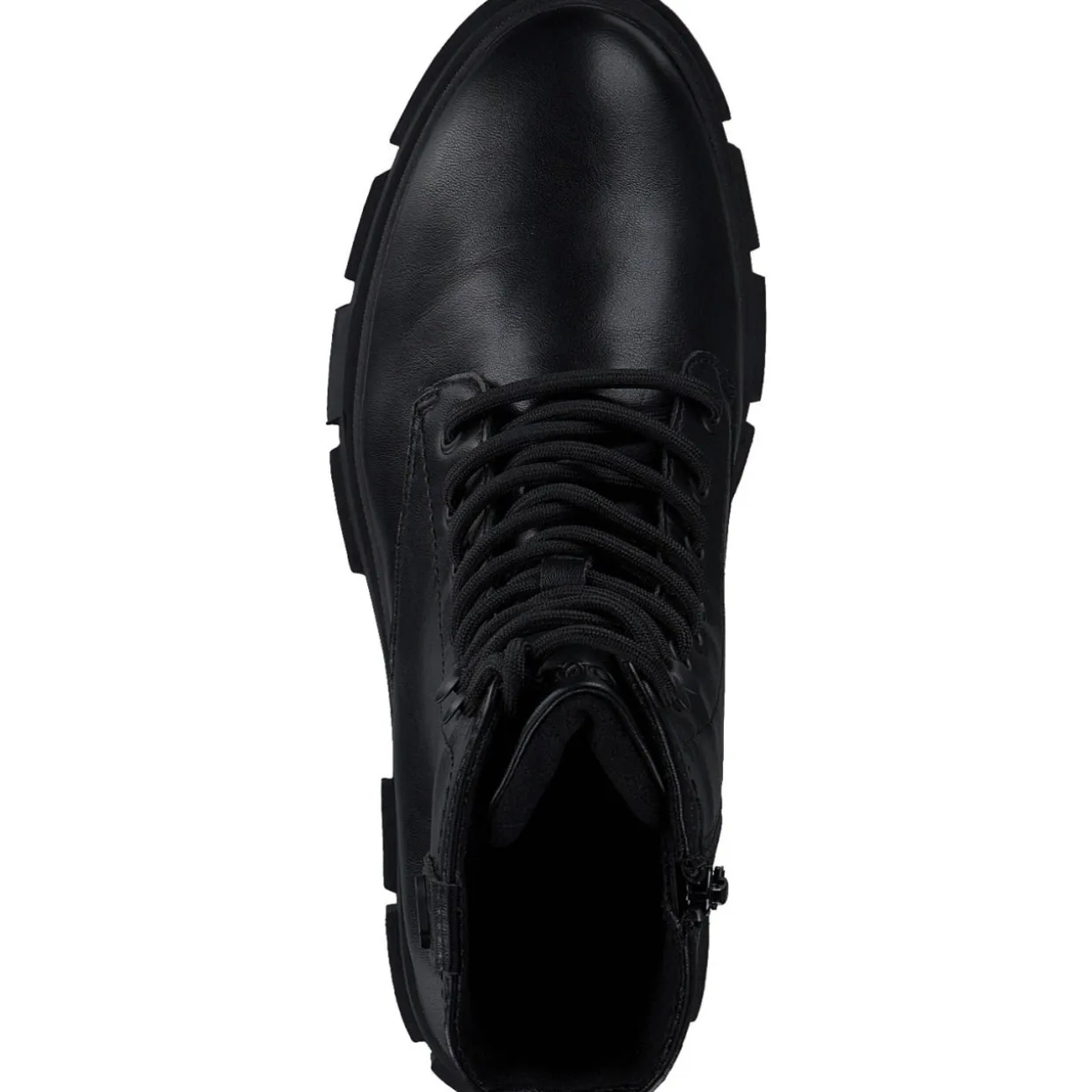 s. Oliver 5-25214-41/0A1 M2521441, Stiefeletten, Damen, Schwarz