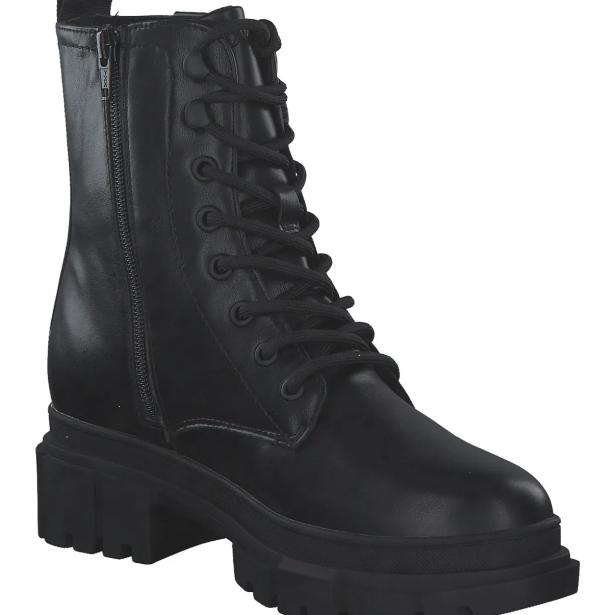 s. Oliver 5-25214-41/0A1 M2521441, Stiefeletten, Damen, Schwarz