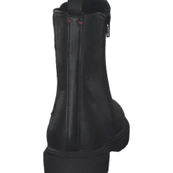 s. Oliver 45410, Chelsea Boots, Kinder, Schwarz