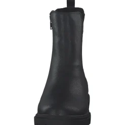 s. Oliver 45410, Chelsea Boots, Kinder, Schwarz