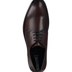 s. Oliver 13202, Klassische Halbschuhe, Herren, Braun