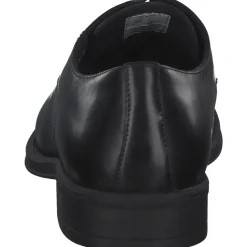 s. Oliver 13202, Klassische Halbschuhe, Herren, Schwarz