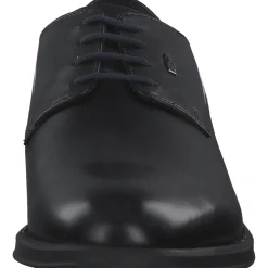 s. Oliver 13202, Klassische Halbschuhe, Herren, Schwarz