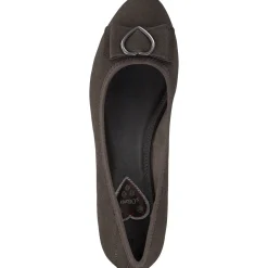 s. Oliver 22325, Pumps, Damen, brown