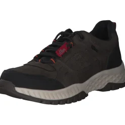 s. Oliver 13600, Trekkingschuhe, Herren, dk taupe